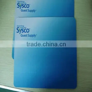 Promotional Silicon Mouse Mat thumbnail-1