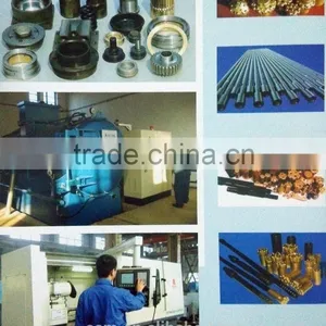 Mining Drilling Shank Adaptor R3212, R25 R28 T45 T51 thumbnail-3