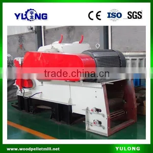 5-8ton/h GX216 Homemade Wood Chipper Made in China thumbnail-3