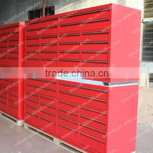 Garage or Workshop Use Metal Tool Storage thumbnail-3