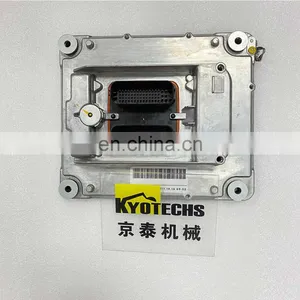 Saa4d95 Engine Controller Ecu 4988820 PC130-8 SAA4D95 6hk1 Engine Ecu CONTROLLER ECU thumbnail-2