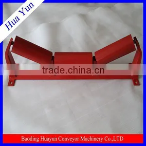 Conveyor Parts Fabric Roller Frame thumbnail-1