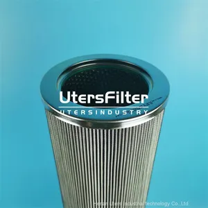 HC8300FRT30ZYGE UTERS Replacement of PALL Large Flux Power Plant Hydraulic Folding Filter Element thumbnail-1