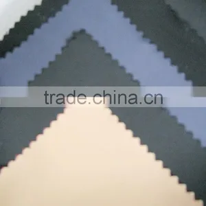 Polyester Viscose Plain Dyed Garment Lining thumbnail-1