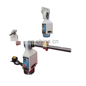 APF-500X 50/60 Hz Automatic Feed for Milling Machines Knee Power Feed thumbnail-1