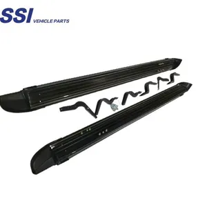 SIDE BARS TOYOTA HILUX PICKUP TRUCK thumbnail-1