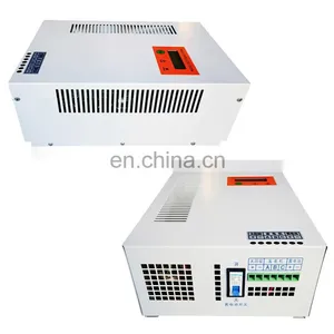 Cheap Factory Price 5KW 380V Wind Energy Solar Hybrid Off Grid Controller Wind Turbine Controller System thumbnail-1