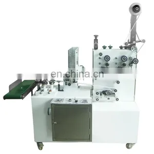 Automatic Sachet Single Toothpick Packing Machine / Toothpick Packaging Machine thumbnail-3