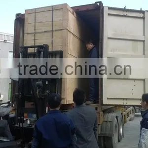 HBS Full Automatic Solar Cells Tabber Stringer Machine thumbnail-6