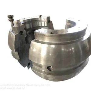 Gearbox Bearing Suppliers Metal Bearing Babbitt Bearing thumbnail-3