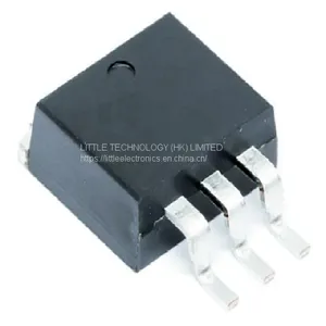 Texas Instruments LM317S Voltage Regulators thumbnail-1