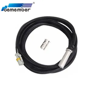 OE Member 4410329870 441035343 8840168910 4410323430 ABS Wheel Speed Sensor for Man thumbnail-1