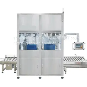 20L Automatic Capping and Capping Machine thumbnail-1