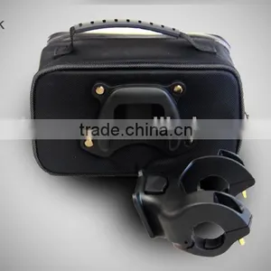 Pocket Carrying 36v 8ah Lithium Battery With Carrying Bag for 350w 36v Electirc Bike Battery 36v 10ah thumbnail-2