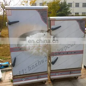 School Use Rice Steamer Machine Bread Cooker Machine thumbnail-2
