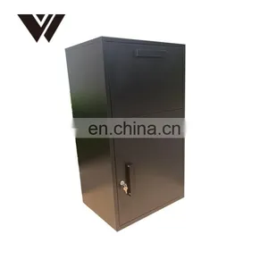 Parcel Box Letter Delivery Box Big Package Receive Box thumbnail-1