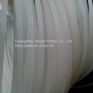 PVDF Rod Sheet White High Performance Plastics thumbnail-3