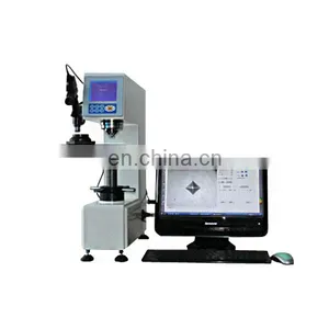 HUS-187.5 Digital Universal Automatic Hardness Tester thumbnail-1