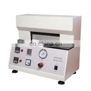 HST Plastic Film Heat Seal Tester With Low Price thumbnail-2
