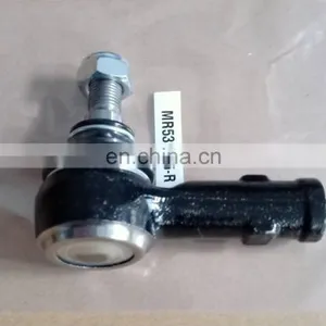 Tie Rod Fit for Mini Cab Mini Truck U42t U41V Left and Right Poistion OEM MR535996-L MR535996 thumbnail-4