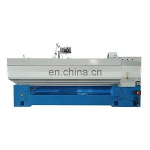 C6241x2000 mm Metal Manual Heavy Duty Lathe Machine thumbnail-3