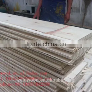 SGS Certification Formwork H20 Beam Yeluwood thumbnail-2