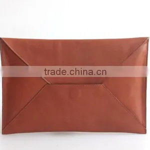 Monogrammed Envelope Clutch Handbag thumbnail-4