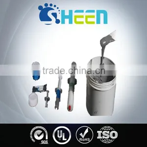 Hot Sale High Thermal Conductivity Silicone Grease for LED/CPU/VGA Heat Sink thumbnail-1