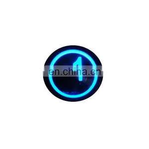 Elevator Good Quality Touchless Push Button thumbnail-1