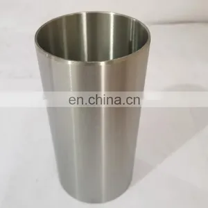 Cylinder Liner Engine Parts For Truck 3803544 On Sale thumbnail-5