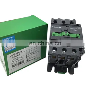 LC1-N1210 AC220V Brand New AC Contactor for Acb 630a LC1-N1210 AC220V LC1N1210AC220V thumbnail-3