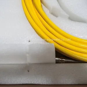 Fiber Optic Cable Fiber Cable for Laser Welding Machine 50 Core Diameter, 400 Cladding thumbnail-1