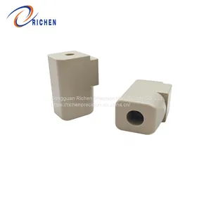 Component Metal Machining Parts Complex Communication Equipment Parts thumbnail-3