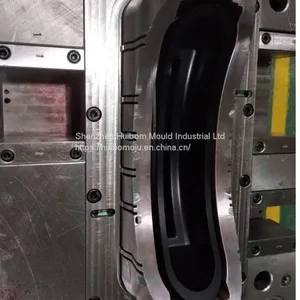 High Quality High Precision Medical Device Mould thumbnail-2
