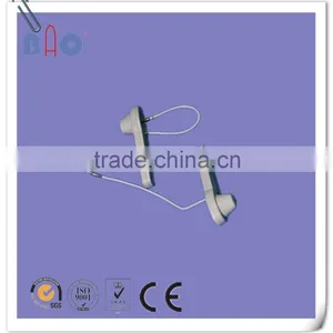 Lanyard With Flat Pencil Tag in Eas System thumbnail-1