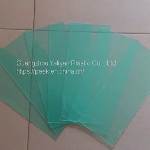 Hot Sale High Quality Plastic PC Sheet/polycarbonate Sheet Price thumbnail-3