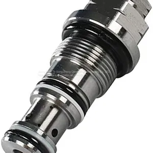 723-40-92101 723-40-92102 Valve 723-40-92103 Komatsu PC300-7 PC360-7 Excavator Parts thumbnail-3
