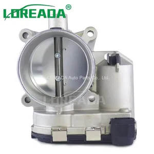 Throttle Body for VOLVO 0280750131 30711554 8677867 30650013 30650561 8677658 thumbnail-1