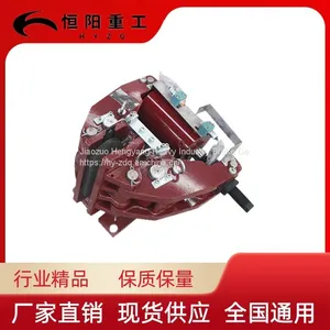 Hengyang Heavy Industry Hydraulic Safety Brake SBD240-D Limit Switch thumbnail-3