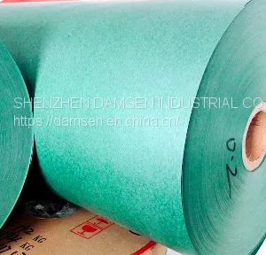 Barley Insulation Paper or Paper Board thumbnail-1