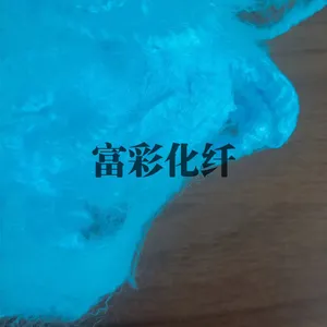 Polypropylene Staple Fiber for Spinning thumbnail-3