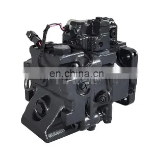 708-1T-00421 708-1t-00440 708-1s-00240 D275AX Dozer Hydraulic Pump Main Pump D275A D275AX-5 Bulldozer Fan Pump thumbnail-1