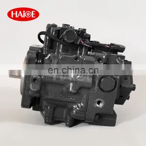 708-1S-00460 For Komatsu Buldozer D61EX-16 D61PX-16 D65PX-17 D65EX-17 GD755-5R Fan Pump thumbnail-3
