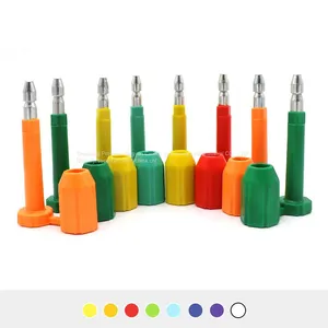 Container Bolt Seal thumbnail-2