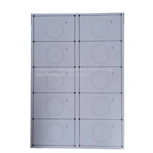 Inlay for Making Rfid Cards thumbnail-1