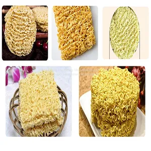 Instant Noodles Production Line thumbnail-3