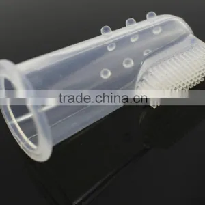 Top Quality Soft Toothbrush Buddy thumbnail-6
