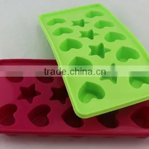 Kitchen Accessory Molds for Candles thumbnail-1
