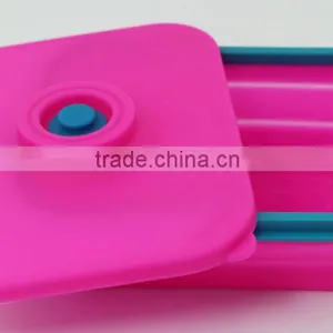 Original Creation Foldable Lunchbox thumbnail-5
