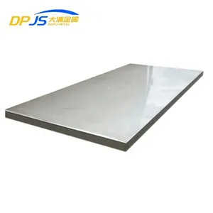 Corrosion-resistant High-quality Low Price N08025/n09925/n08926/n08811/n08825/n08020/incoloy 20 Alloy Plate/sheet For Sale thumbnail-3